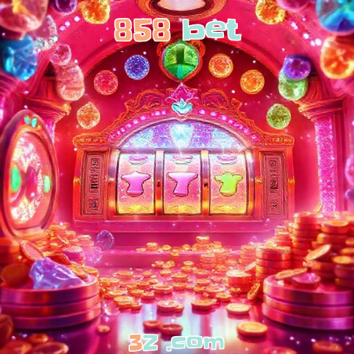 858 bet Bônus e Ofertas