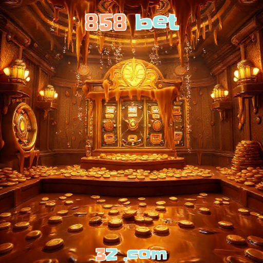 858 bet Cassino Online