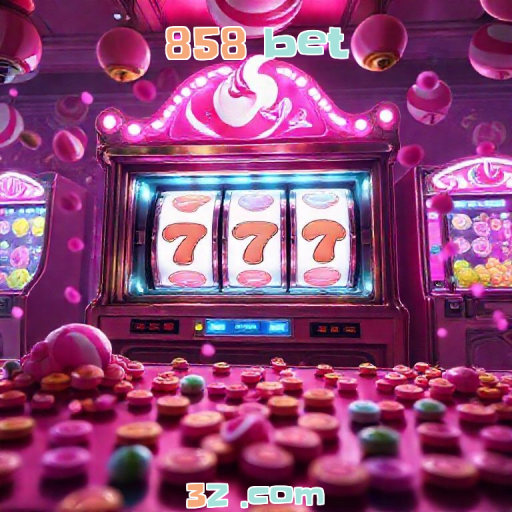 A Revolução dos Esportes Eletrônicos na 858 Bet