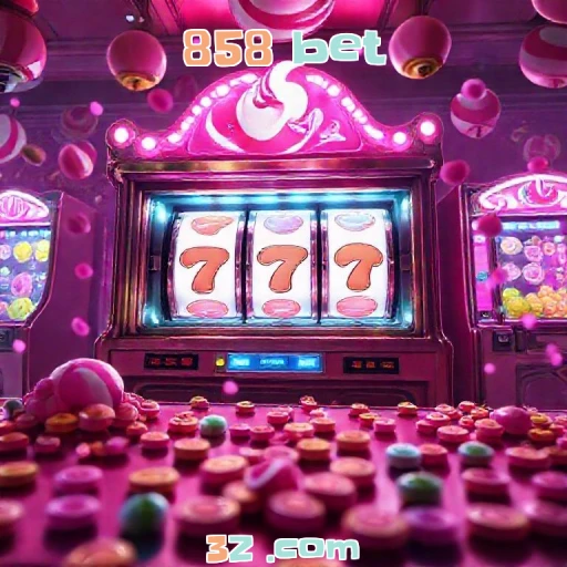 A Revolução dos Esportes Eletrônicos na 858 Bet