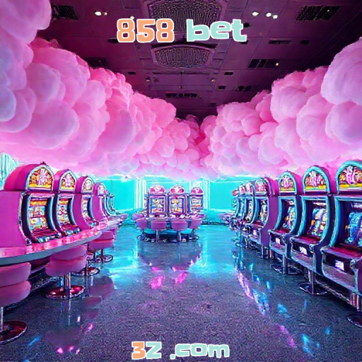 Experimente a emoção live na 858 bet e ganhe mais