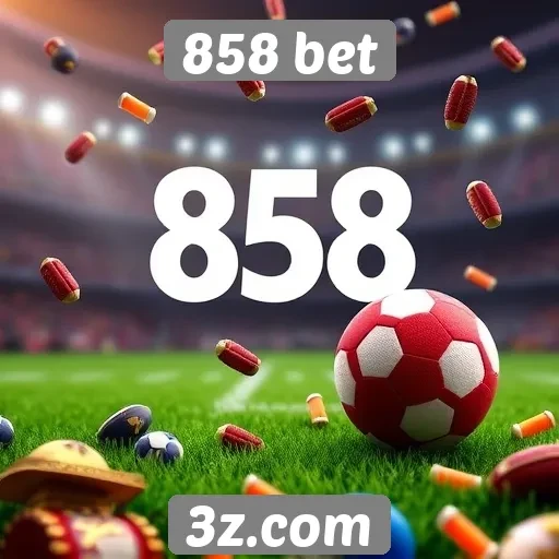 Dicas para iniciantes no site 858 bet